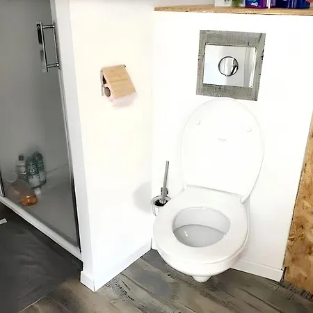 Apartment A Jory 25 M² Avec Piscine Partagee *