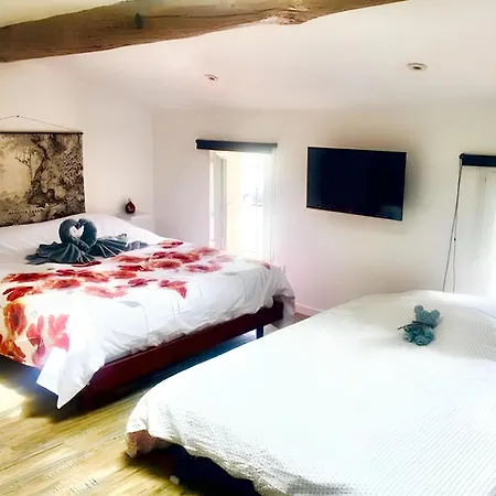 Appartement A Saint-jory, 25 M² Avec Piscine Partagee *