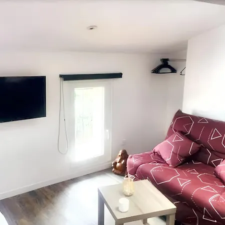 A Saint-jory, 25 M² Avec Piscine Partagee Daire Saint-Jory